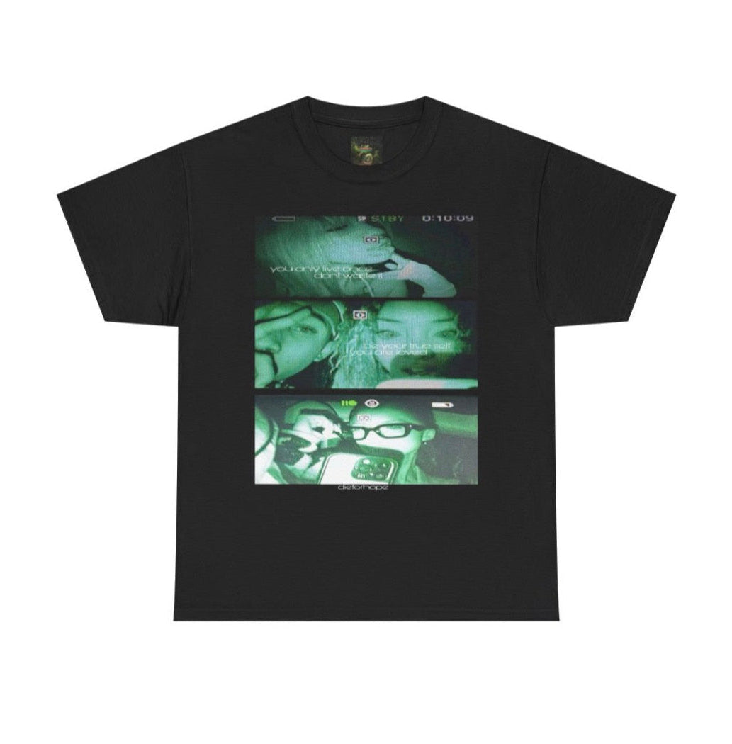 MEMORIES TEE – dieforhope