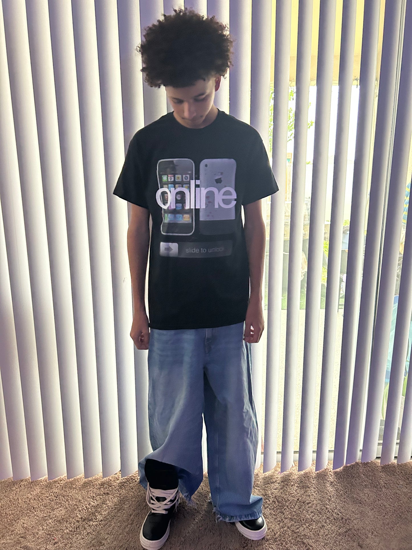 Online Tee