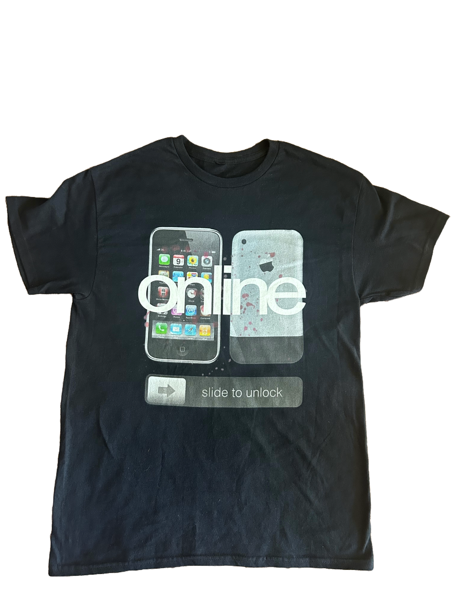Online Tee