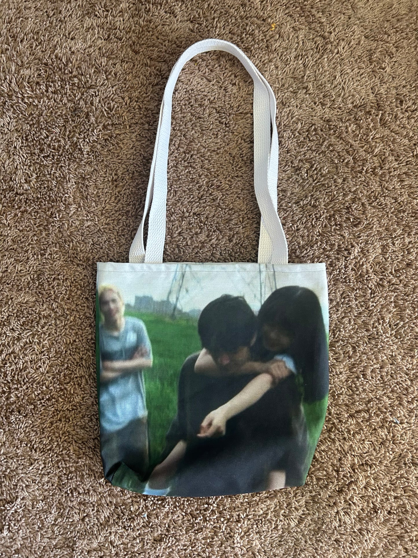 Together Tote Bag