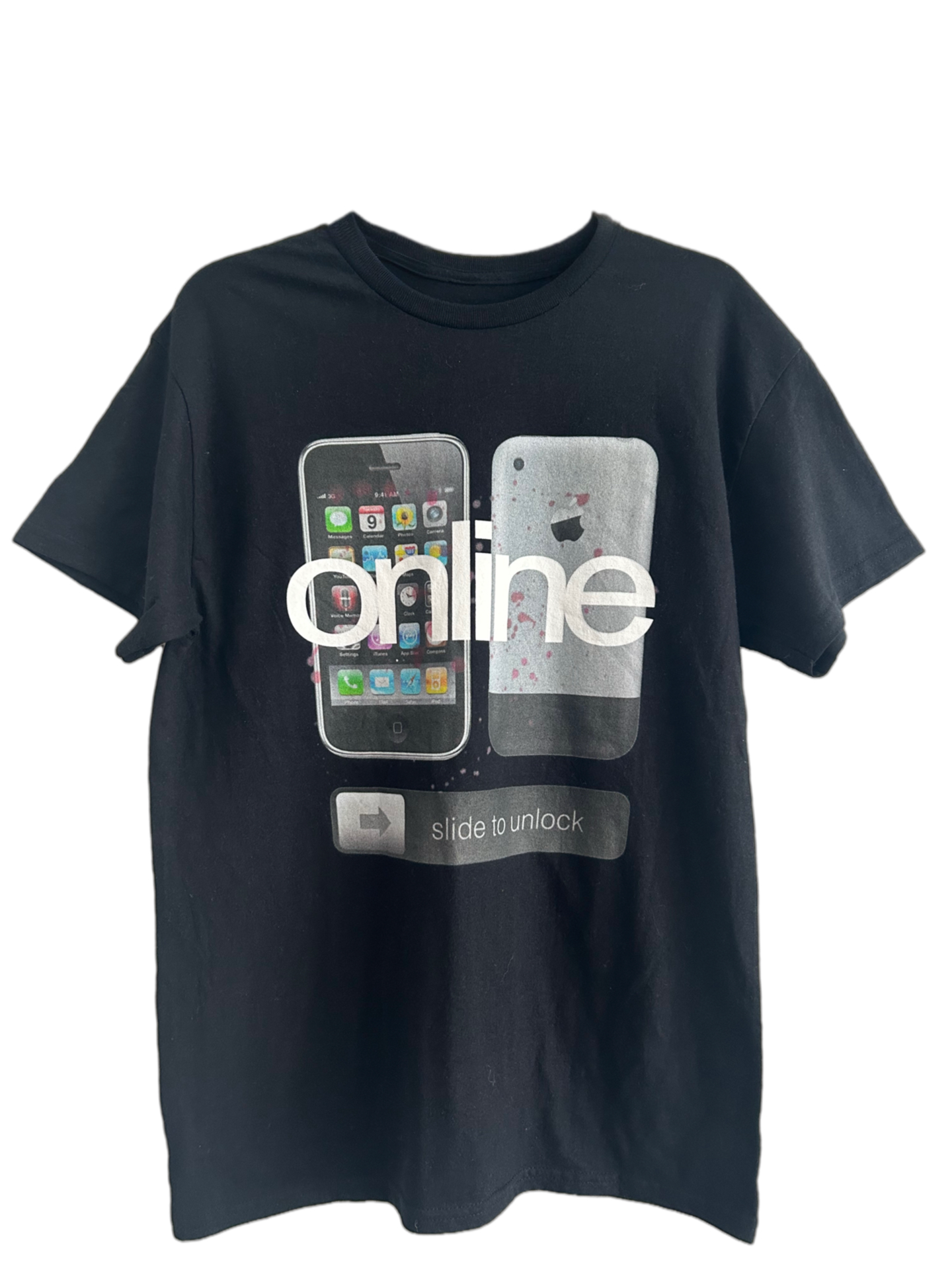Online Tee