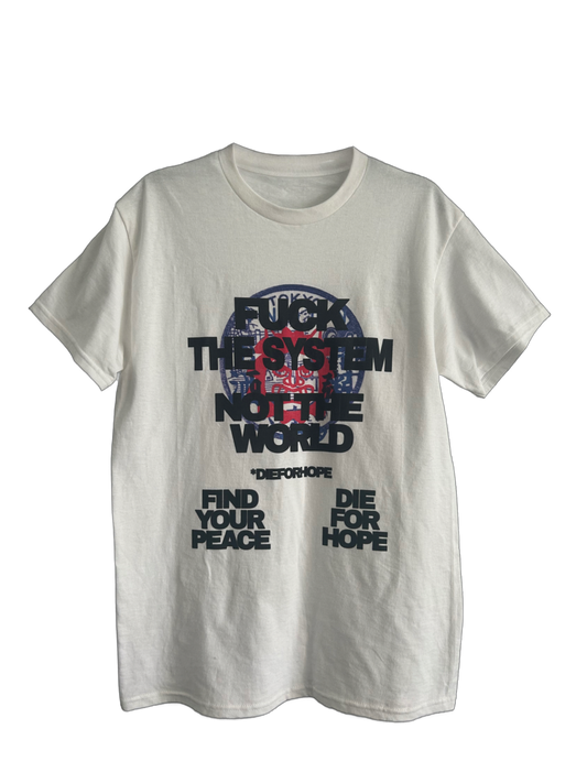 Peace Tee