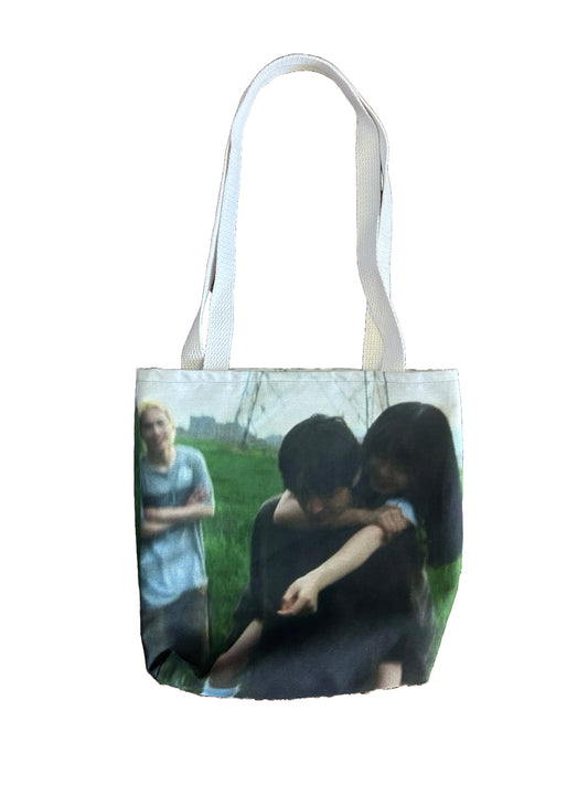 Together Tote Bag