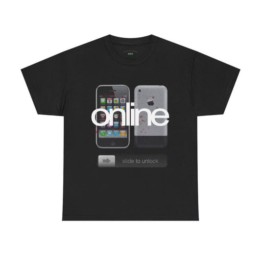 ONLINE? TEE