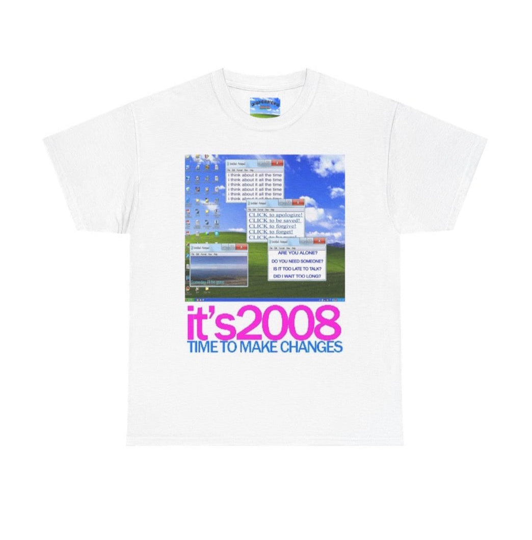 2008 TEE