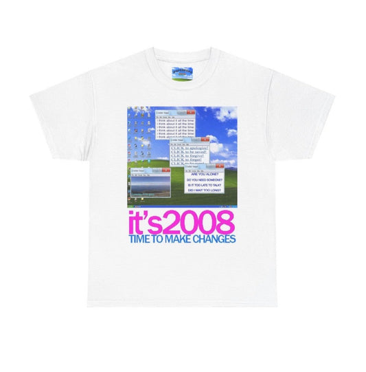 2008 TEE