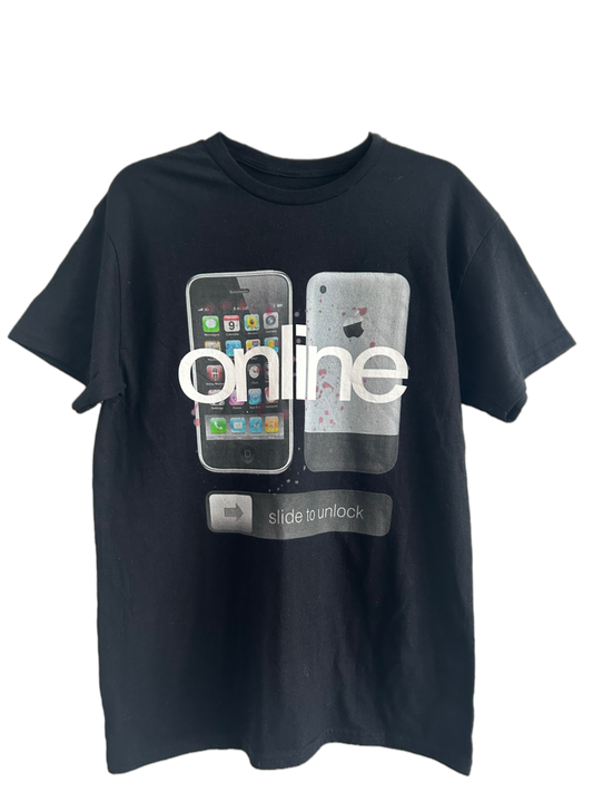 Online Tee