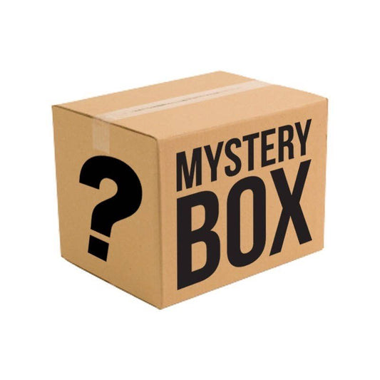 MYSTERY SHIRT 👀