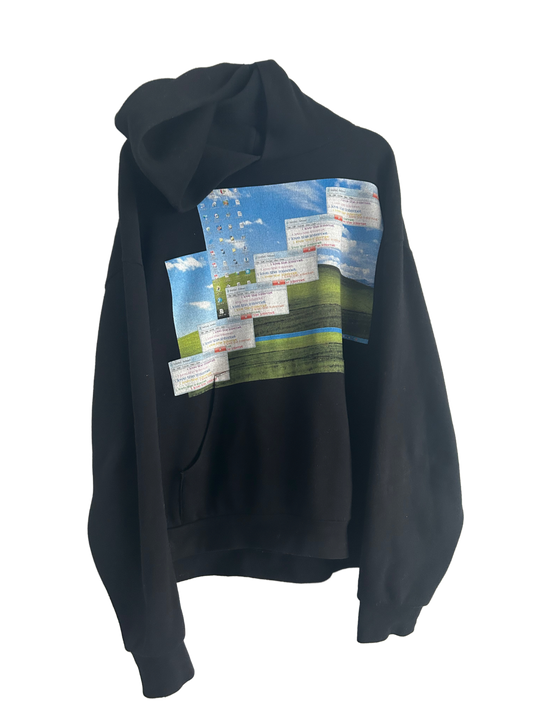 Internet Hoodie